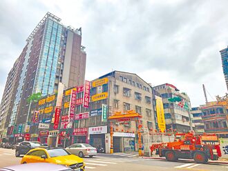 供需两端同步缩减 全台H1法拍移转栋数探低