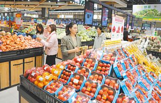 陸經濟降溫 三大指標失速