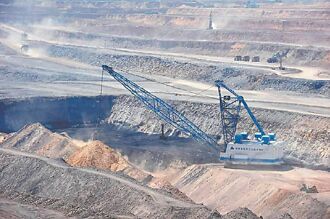 大陆警告外企 不得囤积稀土