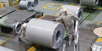 燁聯示警：泰國不銹鋼冷軋低價傾銷