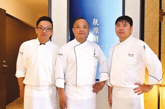 美．味．探．子．馬－4人聚餐呷澎湃 北投泉源閣烤鴨六吃 撩慾開賣