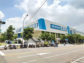 台中房市 北屯三大熱區 冰火兩重天