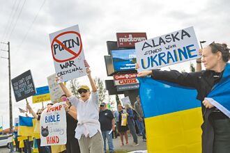 領土換和平 烏東頓巴斯煤礦豐富