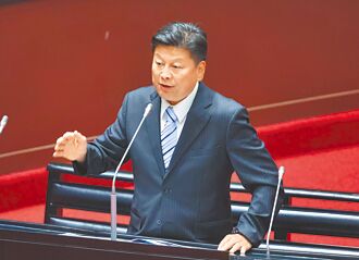 普發現金 最快10月開始發放