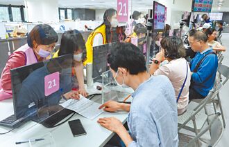 減稅確幸 基本生活費擬增至21.3萬