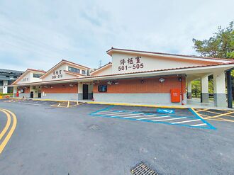 宜兰 员山福园扩增停柩室 8／18启用