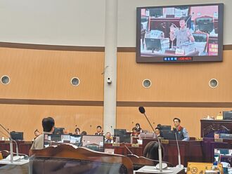 花蓮屋頂光電補助 遭議會暫擱