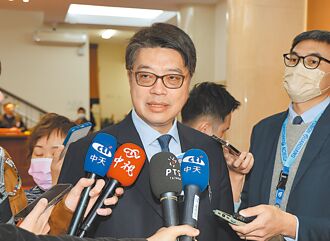 嚴審港澳人士留台 增「長期居留」