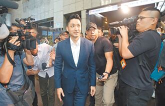 雙城論壇 蔣萬安：沒有辦不辦 只有什麼時候辦