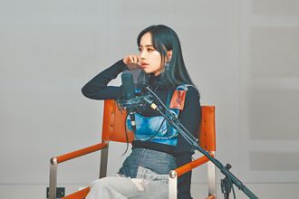 蔡依林曾陷身材焦慮「有羞愧感」