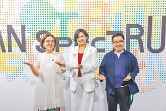 楊貴媚曝李安雷點「不愛演員多嘴」