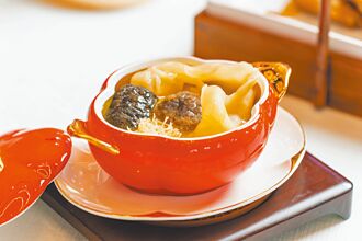 星級名廚進駐會館 打造尊榮饗宴