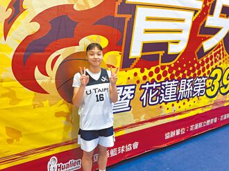 菁英盃籃球賽》湯沛晨打出名堂 見證莫蘭特神力