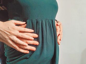 遠離妊娠蕁麻疹 飲食、體重需留神