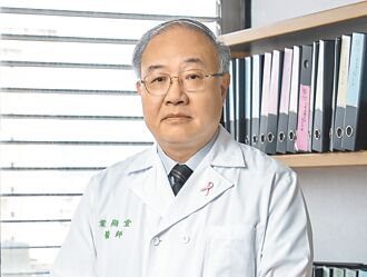 乳癌死亡率升4成 精准防治靠3招