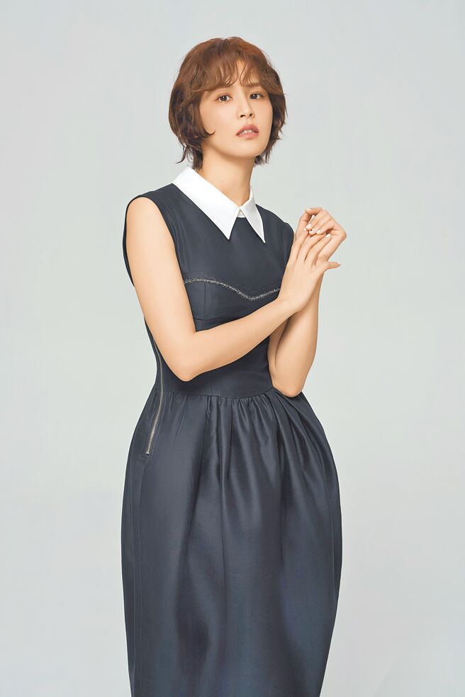 曾沛慈將於11月8日站上台北流行音樂中心舉辦「關於愛這件事」巡迴演唱會。（寬宏藝術提供）