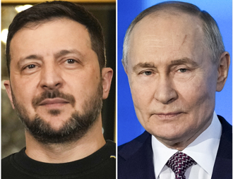 峰會普丁沒讓步 川普立場有變！澤倫斯基再訪白宮多艱險