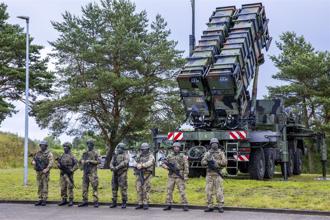 俄改良彈道飛彈 增「愛國者」攔截難度