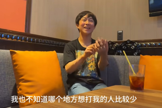 「童帝」揭祕如何保養身體！自認AV界實力派：知道很多人想打我