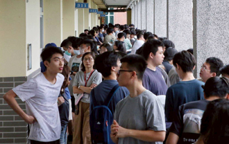 私立大學程度、排名都差不多？網點名8老牌名校：重點看科系