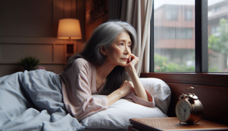 她染「壞東西」57歲就失智 要2子每月給1.8萬失望了