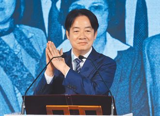 726大罷免失利衝擊來了？郭正亮：賴清德麻煩大了