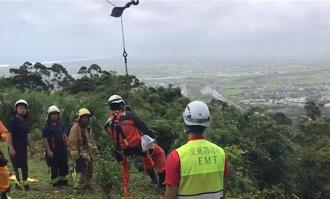 宜蘭婦北宜墜崖奇蹟獲救　「3天後再遇劫」命喪自家大火