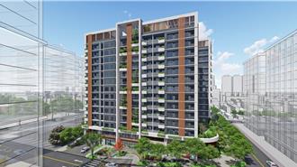 桃園A21社宅明年發包 機捷沿線社宅累積破千戶