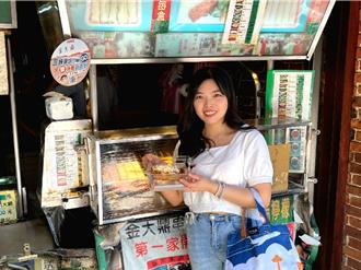 三峽、深坑老街推減塑 逛街破任務就抽大獎