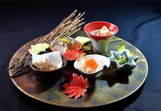 「富士之國大師」來台炫技 台北美福靜岡美食吃透透