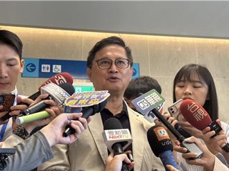 核三交鋒！童子賢反擊綠委「二等公民說」籲台灣做一流國家