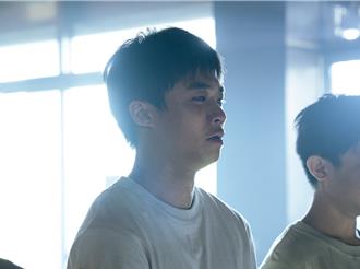 「囧男孩」17年後成霸屏王！ 潘親御《我們六個》讓觀眾淚流成河