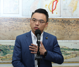 洪孟楷謝票聽聞「驚險經歷」 喊話823罷免：絕對不能掉以輕心