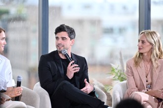 被老闆嫌浪費天賦  澳洲青年創業7年變億萬富豪