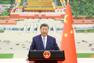 中印元首通話 習近平：印尼在國際地區舞台作用日益重要