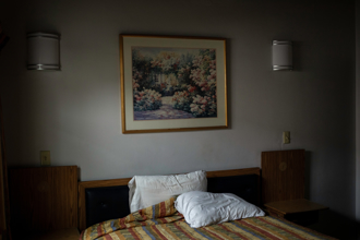 周六鬼门开 10大禁忌曝 旅宿「见翻开圣经别动」  