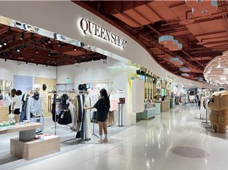 桃園大江4000坪改裝拚了！130新櫃登陸 女裝業績爆增67％