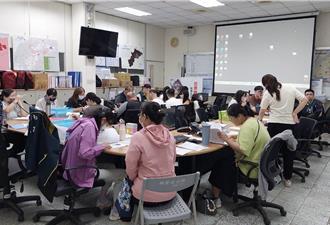 台南市府假日不打烊！动员300人赶审3.7万件慰助金申请