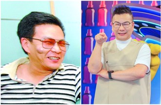 沈玉琳罹血癌治療！命理師曝粉瘤割太早「晚幾年可能不會發生」