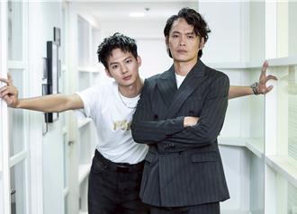 黄镫辉喊钮承泽师父社死仍要看未来　吴念轩追《角头》追到入团