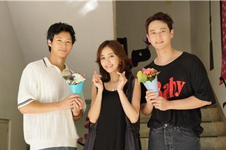 陳意涵陷愛情三角習題！ 3度當媽：盼有同理心