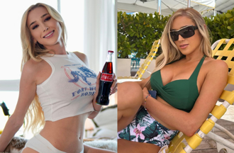 29歲辣模當「職業小三」測男友忠誠度！ 訂單爆量驚人收費曝光