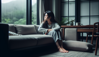 承諾月給5000元生活費 無良爸分毫未給！女兒反擊了