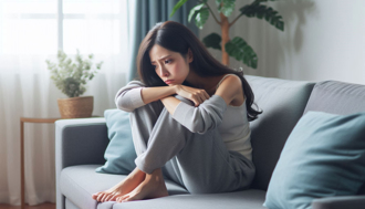 尪愛偷穿女性內衣褲 離家生死不明11年！人妻放棄了