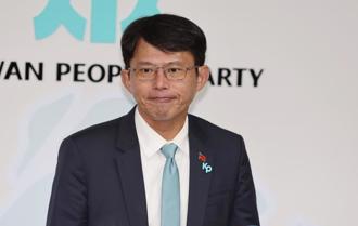 海納百川》黃國昌選新北 夷陵險戰（沈迺訓）