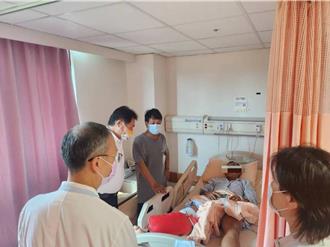 好消息！嘉义民和棒球队车祸 重伤学生已可自主呼吸