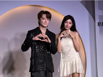 詹雯婷與陳建寧官司和解！F.I.R.有望合體？阿沁：地球是圓的