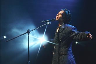 柏霖PoLin唱到一半淚崩 認了發生「心疼憾事」