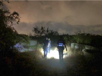 屏東老翁騎車失聯 高雄林園小港警消協尋中