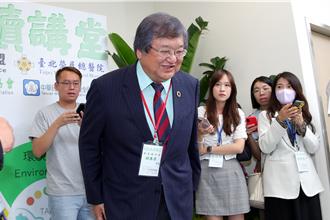 三班護病比恐落空挨批「別講幹話」 邱泰源：法治化將水到渠成